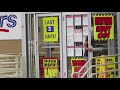 Sears Hackensack NJ The Final Walk Through 9 11 20