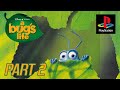 A Bug S Life PSX Part 2 The Rocket Gamer
