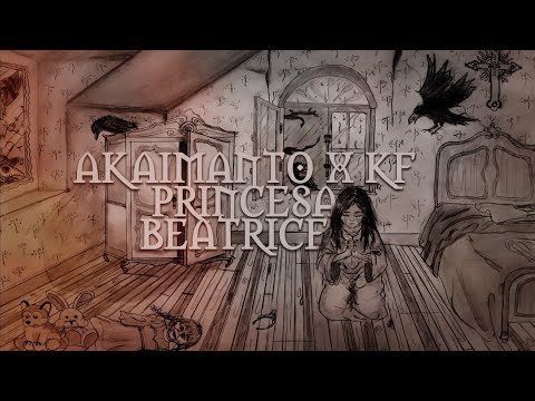 Akaimanto x KF - Princesa Beatrice (O Renegado e o Demônio)
