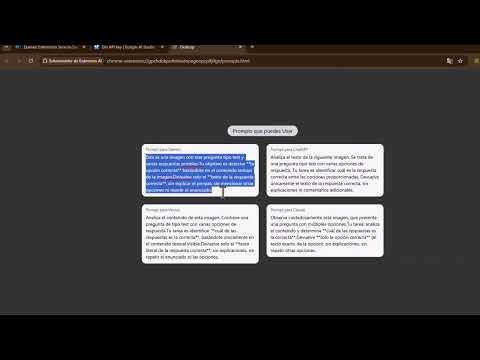 Item video thumbnail