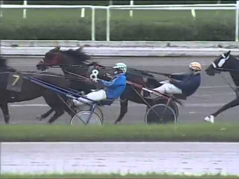 Trotto 27/04/2014 Corsa 5