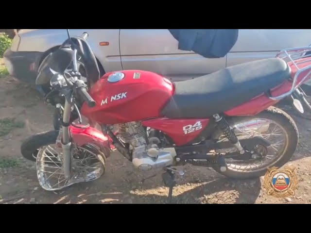 В Боханском районе в результате аварии пострадал школьник