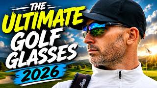 Why Isn’t Anyone Talking About These Golf Sunglasses?!
