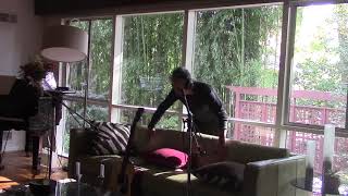 Mercy Street (cover)