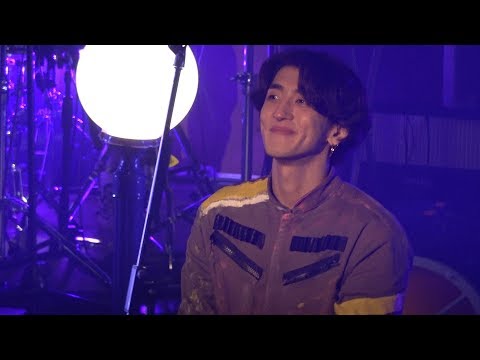 [181125] She - 잔나비(JANNABI) @NONSENSE