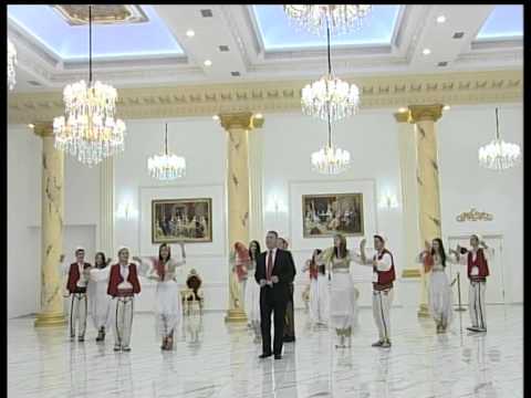 Programi I Vitit të Ri 2014 - Ramadan Lushaj