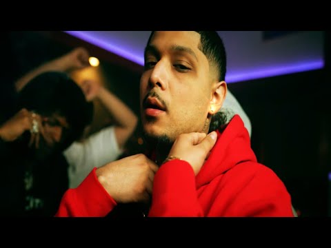 lil i x STAINN x Acito - “Real Shooters”  Dir/ edited by Lincoln Byeoh