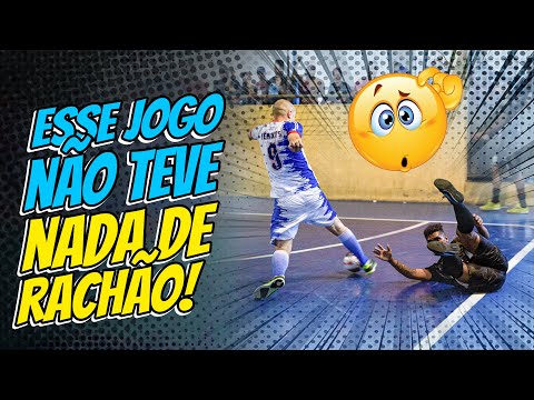 Fênix Itaim x Rachão FC - Copa CDM Ouro 2021