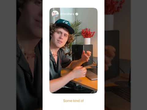 Cole Lumpkin breaks down AJR's "Yes I'm a Mess" with AudioShake