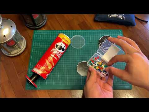 EASY TUTORIAL: D.I.Y PLANETARIUM (for kids)