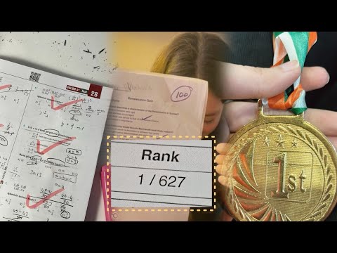 𝐑𝐀𝐍𝐊-𝟏 ; I mark every answer right  ( ⚠️listen only once)