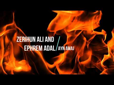 Track 02  Zerihun Ali and Ephrem Adal  - Ayn awaj