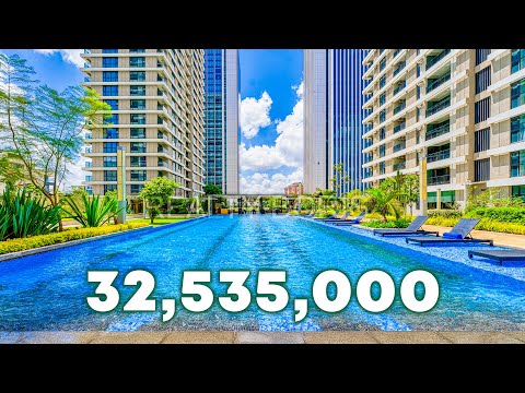 LUXURIOUS 1 BEDROOM IN WESTLANDS - Realty Boris Nairobi Real Estate Video