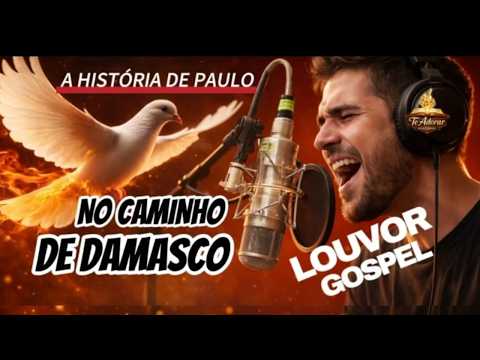 (NO CAMINHO DE DAMASCO) A VIRADA INESPERADA!
