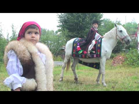 Matei Sendroiu - La Ceptura in sat