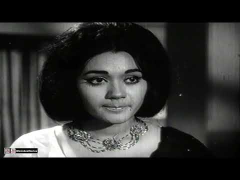MAIN ISLYE PEETA HUN KE YAAD NA SATAYE - AHMAD RUSHDI - FILM MERI ZINDAGYI HAI NAGHMA