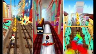 Guide Subway Surfing Wiki Key