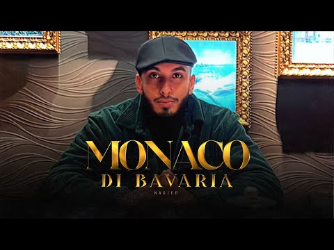 NASEEB - MONACO DI BAVARIA (prod. by Die Rich)