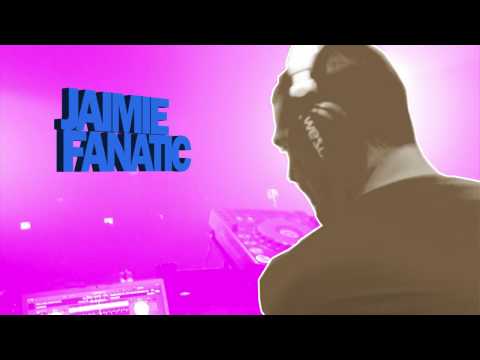Jaimie Fanatic @ GirlsLoveDJ's