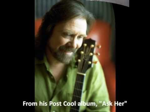 Dennis Locorriere - Ask Her - Post Cool - Proper Records