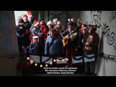 Karp słuchaczy Trójki 2016