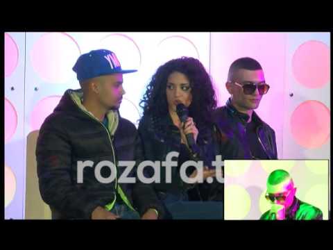 KMC ft KTK -  -Intërvistë(Shkodra Fest-Edicjoni ll-të )