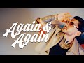 ZYMBA AGAIN AGAIN Official Video Prod By Monami