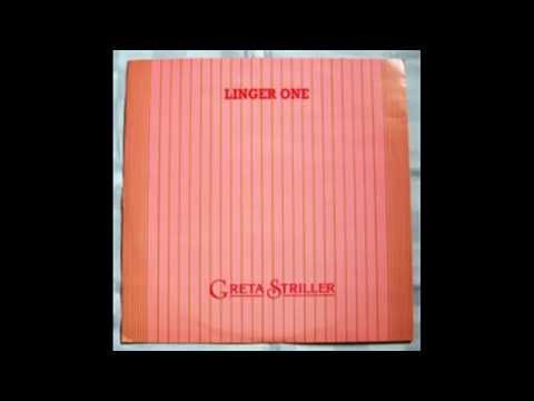 Greta Striller ‎– Linger One (Vocal Version 1986)