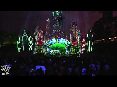 Rodrigo Brunale @ Mundo de Oz 10 anos - 2019 - like bstv