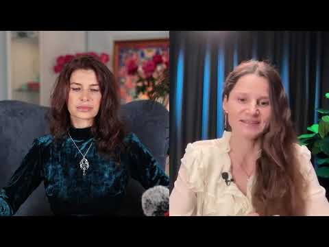Что такое Танец Мандала? Путь к себе через тело