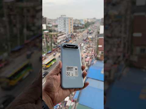 Tecno pova slim 5g camera test. Slimmest phone🤯