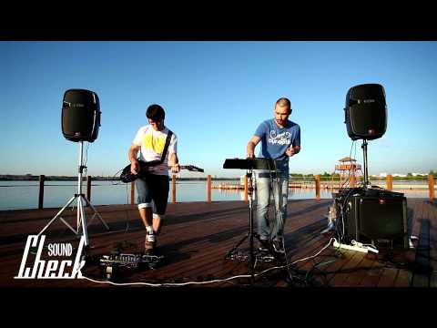 Boss Loop Contest 2012 - Synoptix