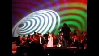 Connie Talbot - Santa Claus is Coming to Town