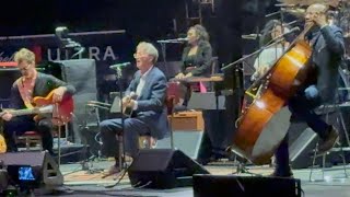 ERIC CLAPTON “Nobody Knows You”* LIVE Madison Square Garden New York, New York September 19, 2025