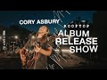 "To Love A Fool" - Live Cory Asbury Show (Rooftop Experience)