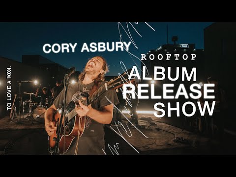 Cory Asbury