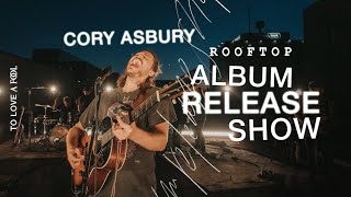 Download lagu 'To Love A Fool' - Live Cory Asbury Show (Rooftop Experience) mp3
