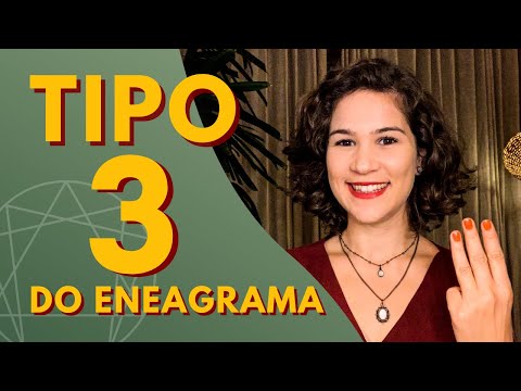 Qual é seu tipo de personalidade? Tipo 3