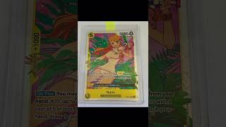 One Piece TCG! Check out our Tokopedia or Shopee 🎉 #monkeydluffy #onepiece #luffy #nami