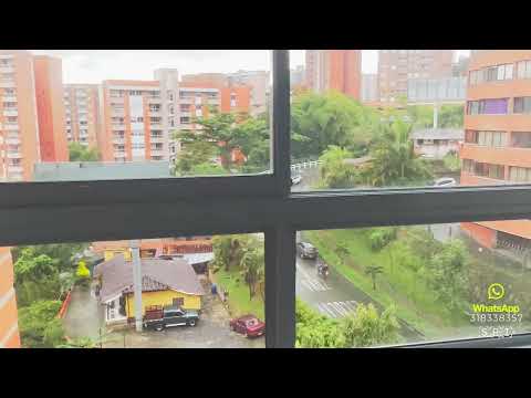 8775 APARTAMENTO EN ARRIENDO EN ENVIGADO, ANTIOQUIA. (link de WhatsApp en la descripción)