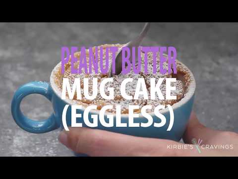 download lagu mp3 mp4 Peanut Butter Mug Cake Eggless, download lagu Peanut Butter Mug Cake Eggless gratis, unduh video klip Peanut Butter Mug Cake Eggless