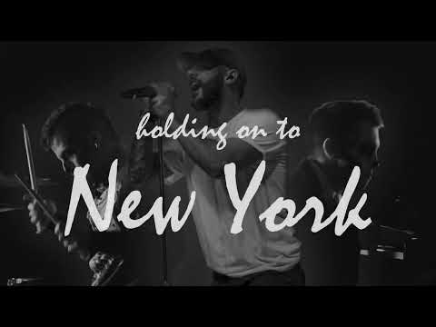 Holding on to New York (twenty one pilots x Jon Bellion Mashup)