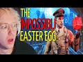 BLACK OPS 3 IMPOSSIBLE EASTER EGG BREAKTHROUGH