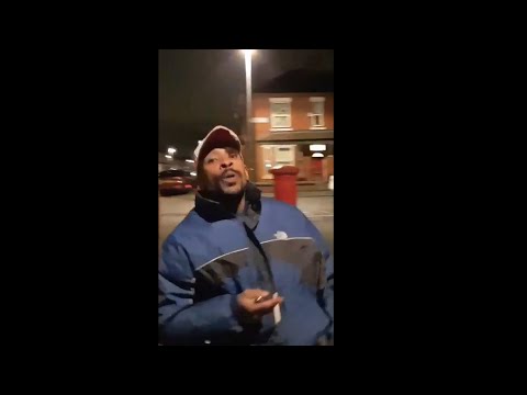 ShitNut's Made It Out The Gutter