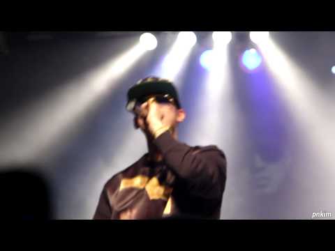 130505 The Quiett [AMBITIQN CONCERT]