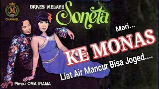 Download lagu KE MONAS, YUK... BARENG OMA IRAMA & ELVY SUKAESIH (FULL ALBUM) mp3