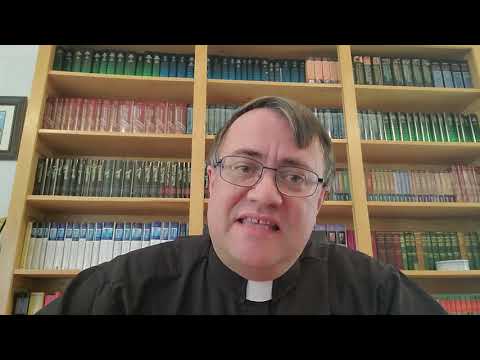 Why I Read the Puritans