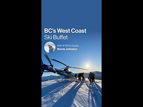 BC Ski Buffet