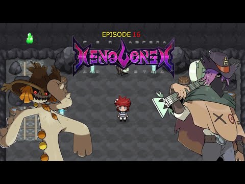 Pokemon Xenoverse episode 16: Westar City Gym
