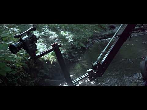 PROAIM Offset Euro/Elemac - Bowl Adapter Bracket 100/150mm for Camera Dolly Bazooka Jibs |Test Shots